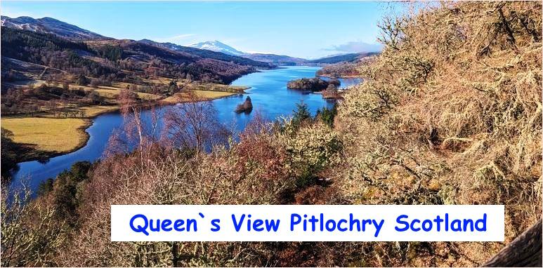 Towns E Scotland PlaceNames