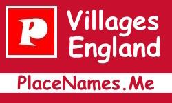 PlaceNames England Villages 250x150-2 Directory List Villages England