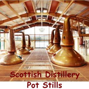 Pot Stills Scottish Distillery 300x300
