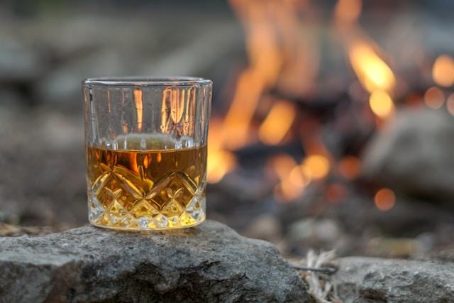 Whisky Glass Unsplash