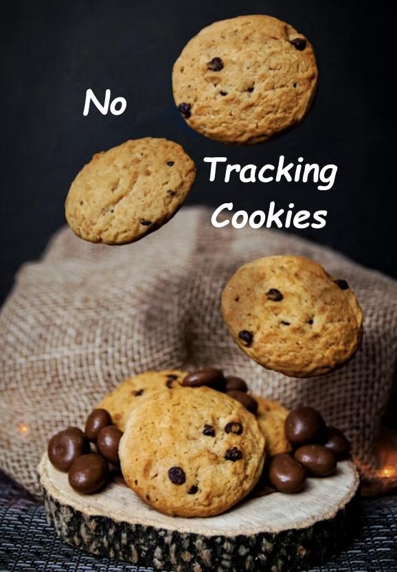 Cookies No Tracking Cookies 578x833 Cookies No Tracking PlaceNames