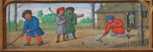 Golf_scene_from_the_'Golf_Book_of_Hours'