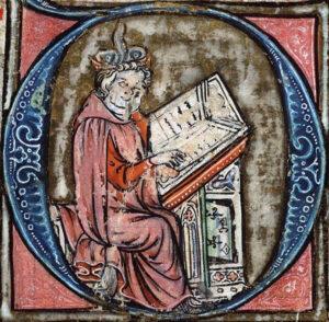 Jacob van Maerlant (c. 1230–40 – c. 1288–1300