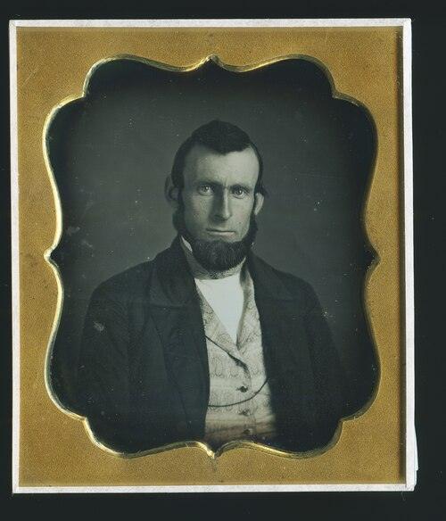 Allen Benjamin Wilson (October 18, 1823 – April 29, 1888) Allen Benjamin Wilson (October 18, 1823 – April 29, 1888)