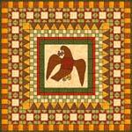 Medallion Quilt Wikipedia