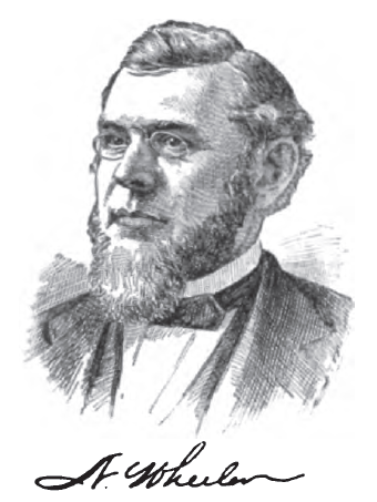 Nathaniel Wheeler