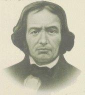 PlaceNames Barthelemy Thimonnier 19.08.1793-05.07.1857