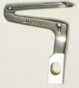 Sewing Machine Looper Example (Juki Make)